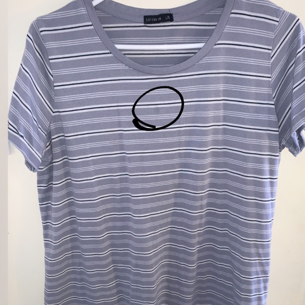 T-Shirt Dress